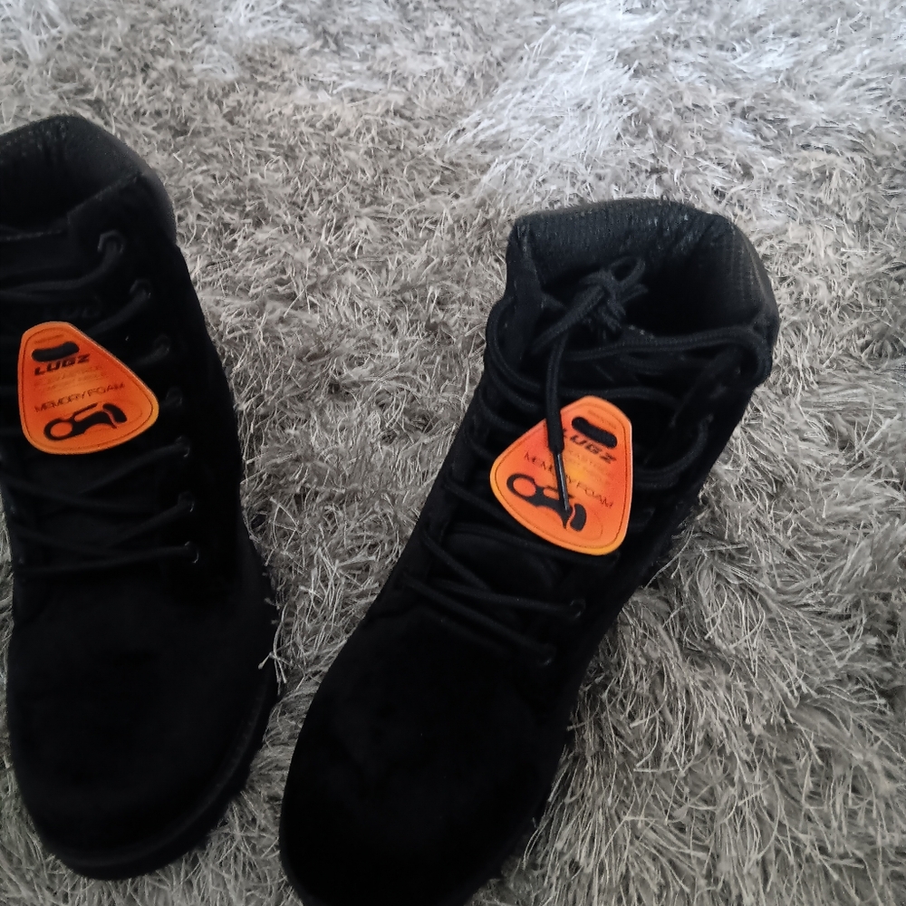 Kids boot - Picture 2 of 2